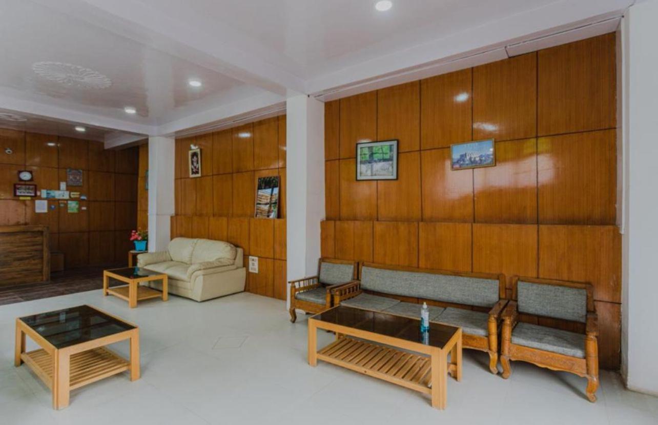 Hotel Lumbini Leh Luaran gambar